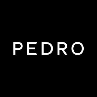 Pedro 折扣碼 