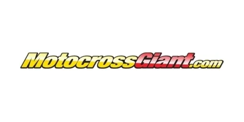 MotocrossGiant.com 折扣碼 