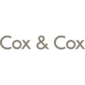 CoxandCox 折扣碼 