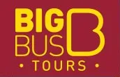Big Bus Tours 折扣碼 