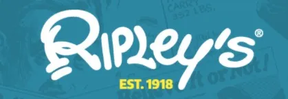 Ripley'sBranson 折扣碼 