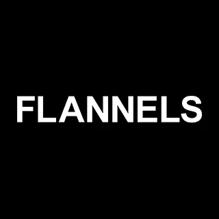  Flannels 折扣碼