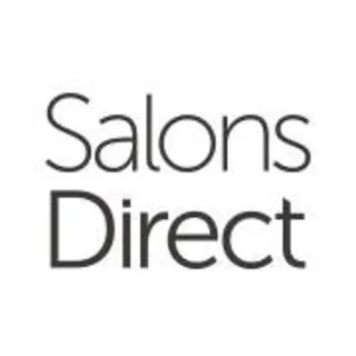 SalonsDirect 折扣碼 