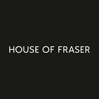  House Of Fraser 折扣碼