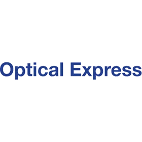 OpticalExpress 折扣碼 