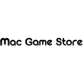 MacGameStore 折扣碼 