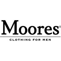  MooresClothing.com 折扣碼