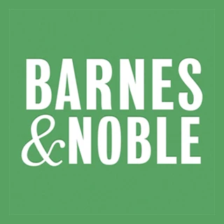 Barnes & Noble 折扣碼 