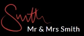  Mr & Mrs Smith 折扣碼