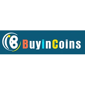  BuyinCoins 折扣碼