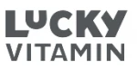  Lucky Vitamin 折扣碼
