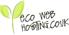 EcoWebHosting 折扣碼 
