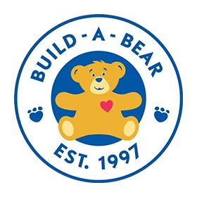 Build-A-Bear 折扣碼 