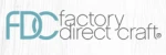  FactoryDirectCraft 折扣碼