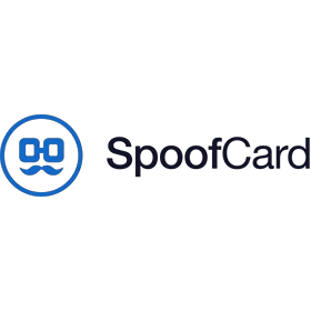  SpoofCard 折扣碼