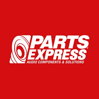  PartsExpress 折扣碼