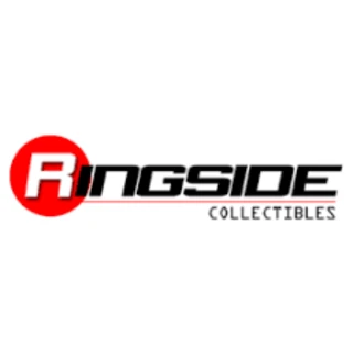 RingsideCollectibles 折扣碼 