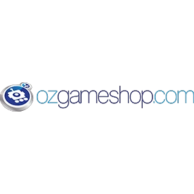 OZGameShop 折扣碼 