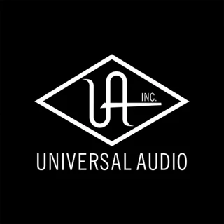 Universal Audio 折扣碼 