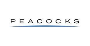  Peacocks 折扣碼
