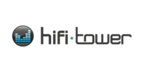HiFiTower 折扣碼 