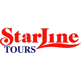 StarlineTours 折扣碼 