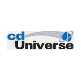 CD Universe 折扣碼 