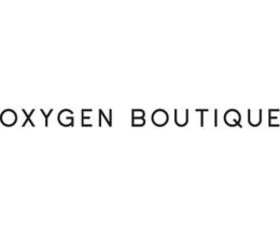 OxygenBoutique 折扣碼 