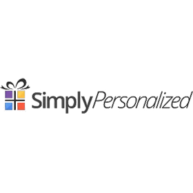  SimplyPersonalized 折扣碼