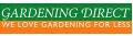  GardeningDirect 折扣碼