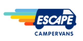  EscapeCampervans 折扣碼