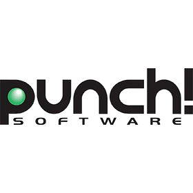 Punch Software 折扣碼 