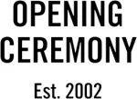 OpeningCeremony 折扣碼 