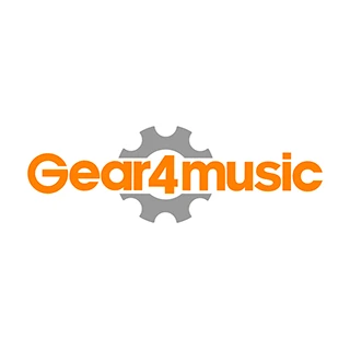 Gear4Music 折扣碼 