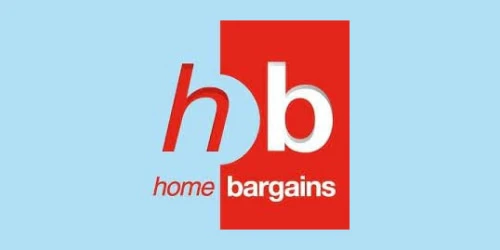  HomeBargains 折扣碼