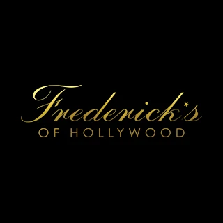 Frederick's OF HOLLYWOOD 折扣碼 