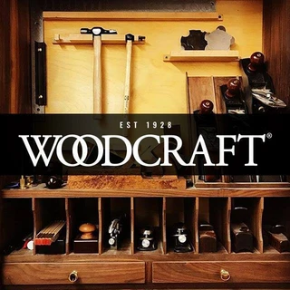 Woodcraft 折扣碼