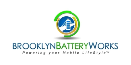  BrooklynBatteryWorks 折扣碼