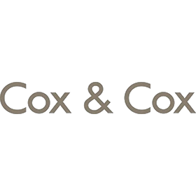CoxandCox 折扣碼 