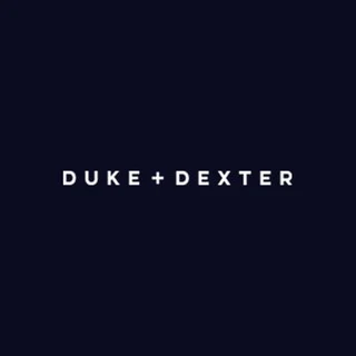  Duke And Dexter 折扣碼