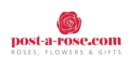 Post-a-Rose 折扣碼
