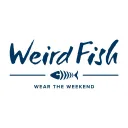 WeirdFish 折扣碼 