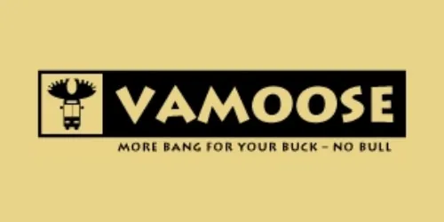  VamooseBus 折扣碼