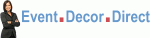  EventDecorDirect 折扣碼