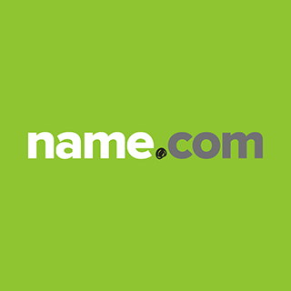 Name.com 折扣碼 
