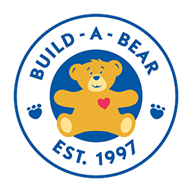 Build-A-Bear 折扣碼 