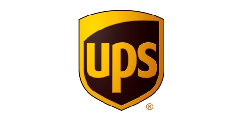  UPS 折扣碼