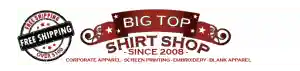  BigTopShirtShop 折扣碼