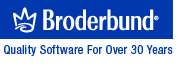 Broderbund 折扣碼 
