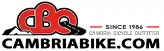 CambriaBicycle 折扣碼 